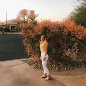 Meet your Posher, Maddie